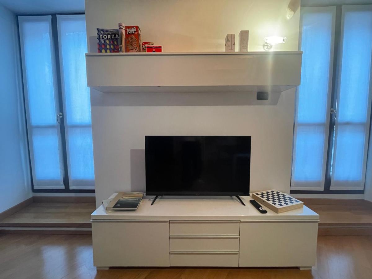 Riso E Latte Casa Vacanze Пизонье Экстерьер фото