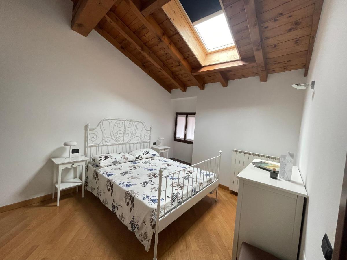 Riso E Latte Casa Vacanze Пизонье Экстерьер фото