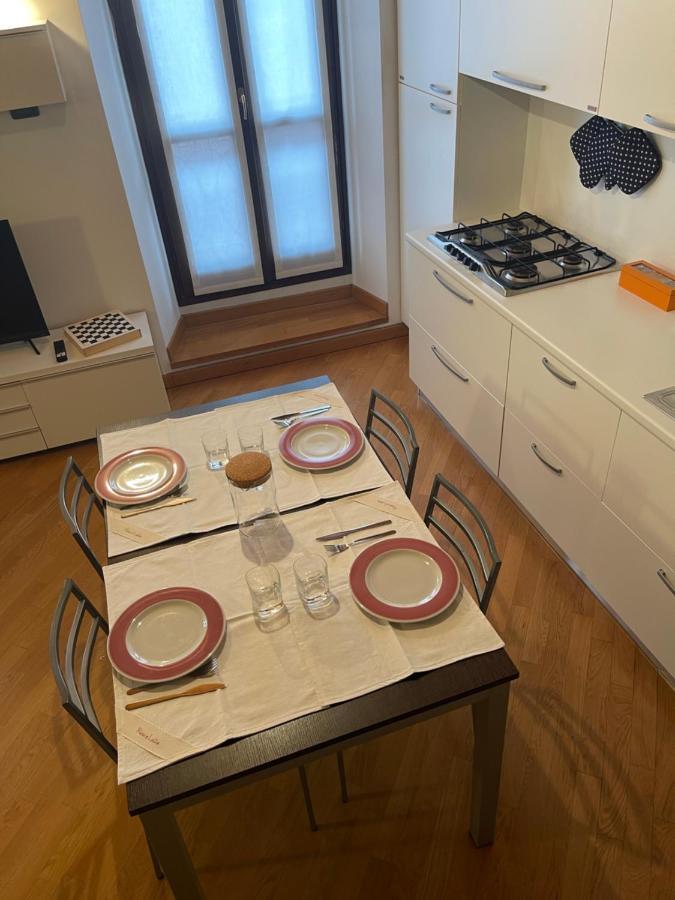 Riso E Latte Casa Vacanze Пизонье Экстерьер фото