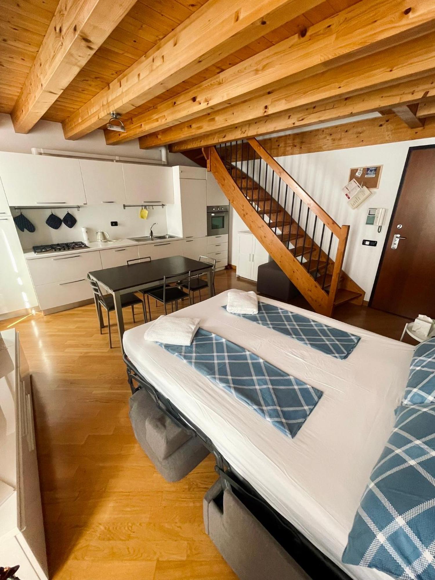 Riso E Latte Casa Vacanze Пизонье Экстерьер фото