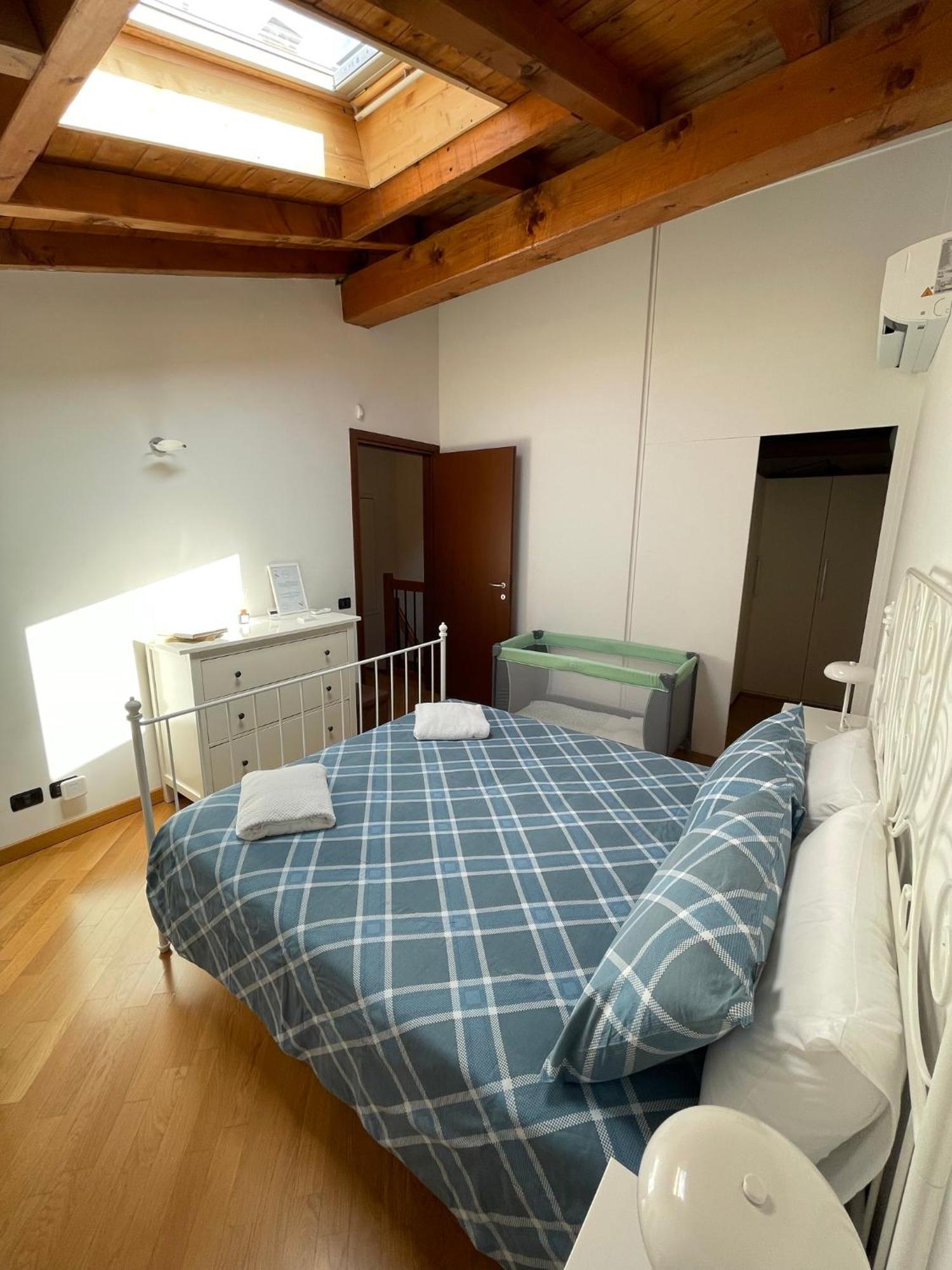 Riso E Latte Casa Vacanze Пизонье Экстерьер фото