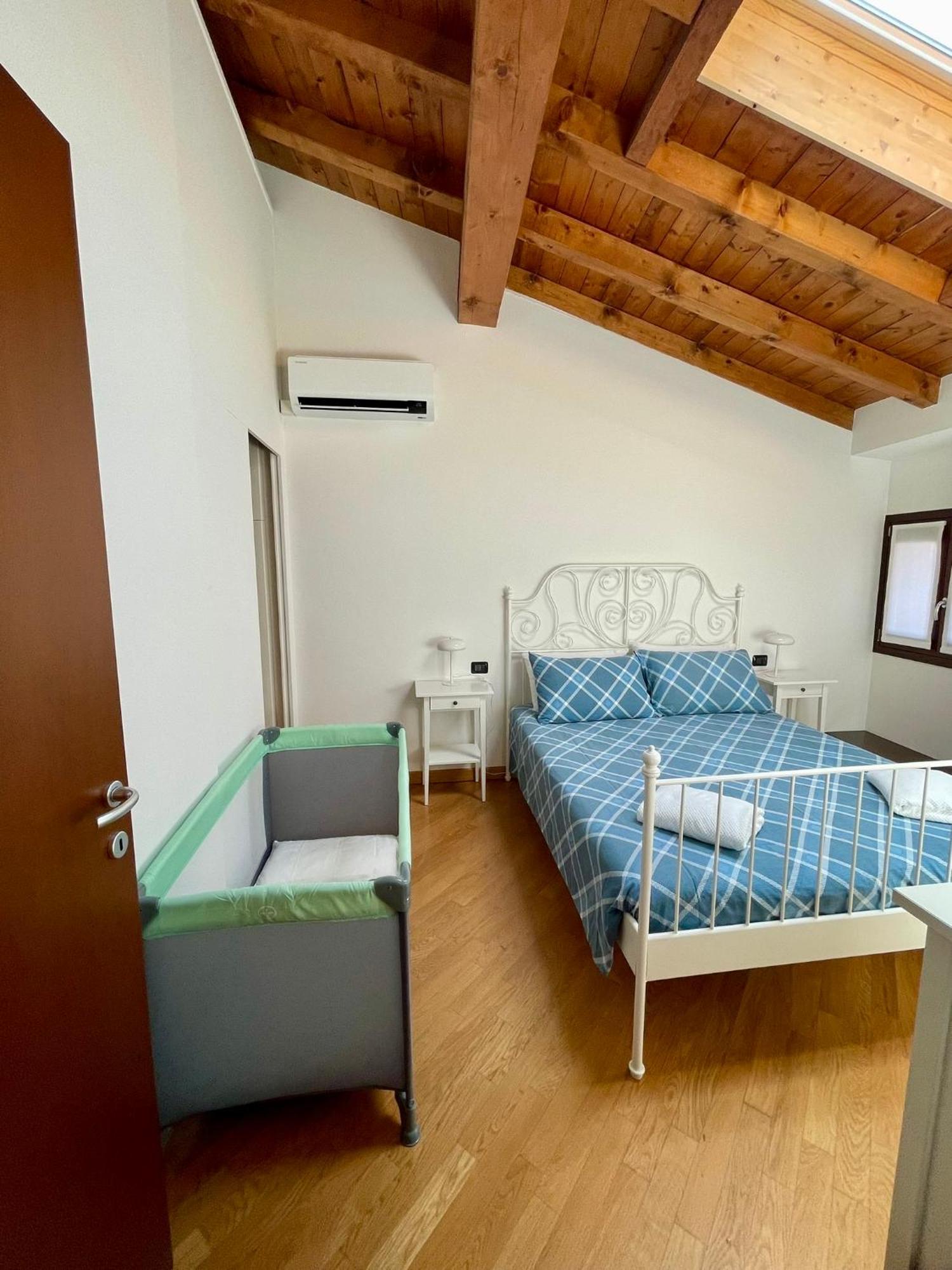 Riso E Latte Casa Vacanze Пизонье Экстерьер фото